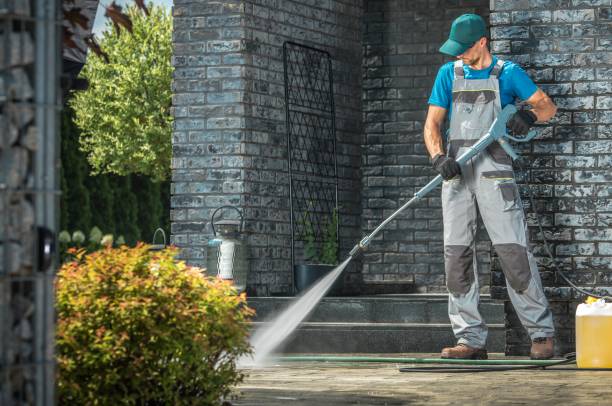 Best Playground Equipment Cleaning  in Annandale, VA